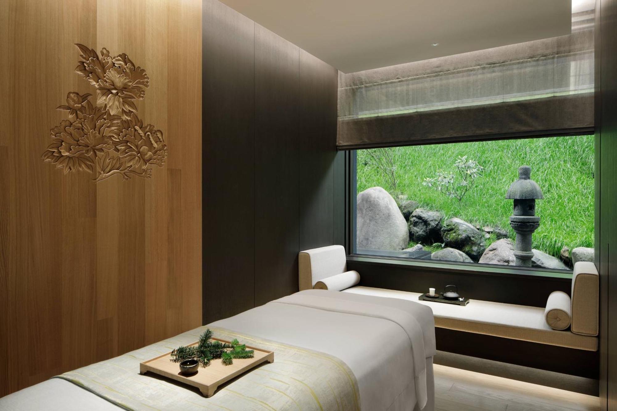 Готель The Ritz-Carlton, Нікко Екстер'єр фото